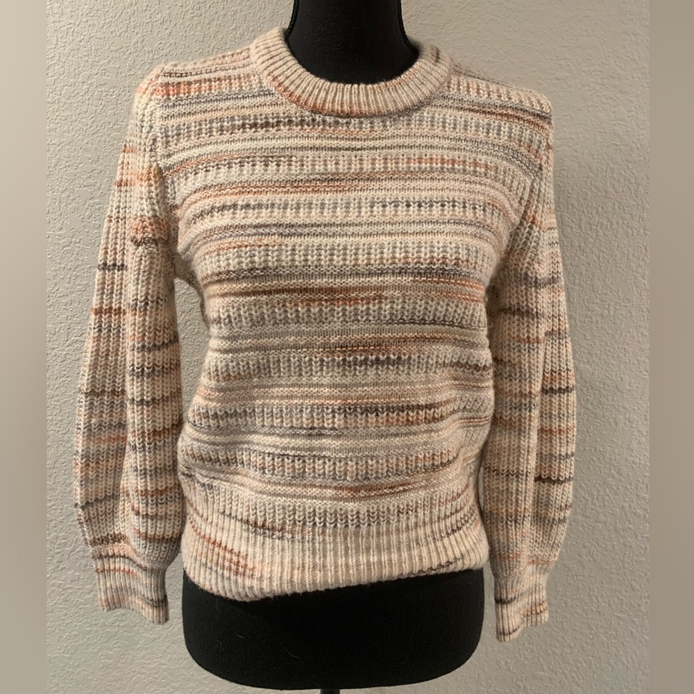 Madewell sweater